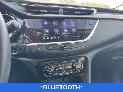 Used 2023 Buick Encore GX Select image 10