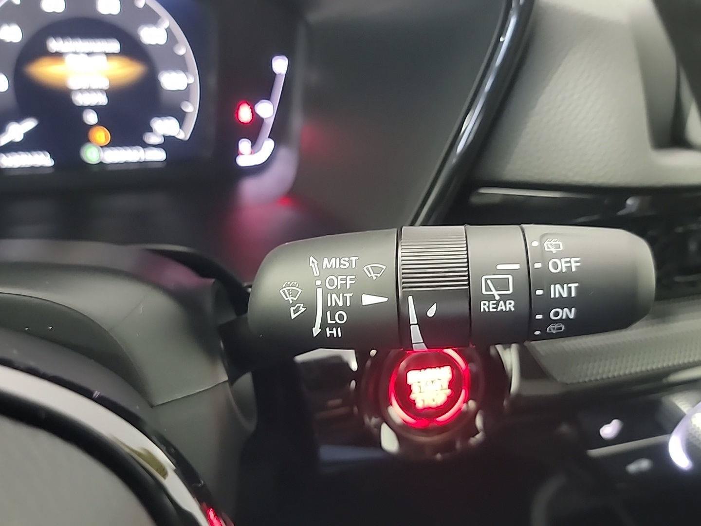 Certified 2026 Honda CR-V EX-L image 28