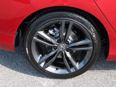 New 2025 Acura Integra A-Spec image 32