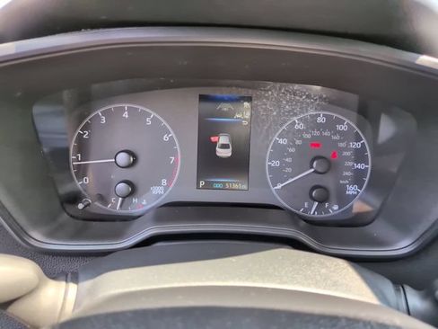 Used 2024 Toyota Corolla LE FWD image 19