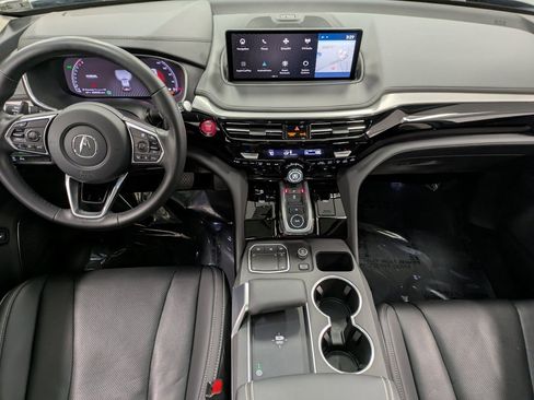 Used 2023 Acura MDX SH-AWD w/ Technology Package image 22