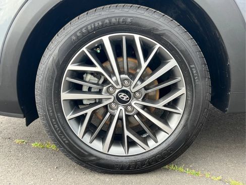 Used 2019 Hyundai Tucson SEL FWD image 30