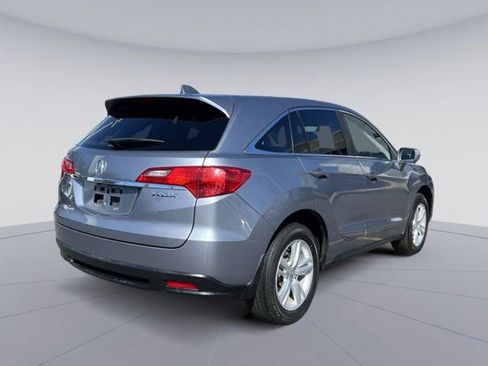 Used 2014 Acura RDX FWD w/ Technology Package image 5