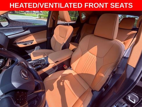 Used 2023 Lexus NX 350 AWD image 15