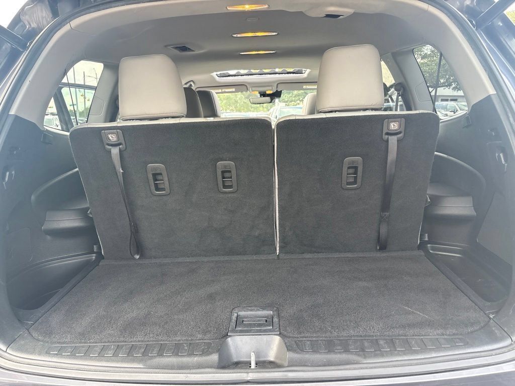 Used 2019 Honda Pilot EX-L image 21
