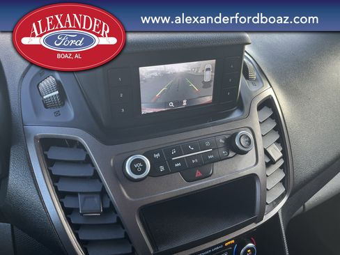 Used 2022 Ford Transit Connect XL image 19