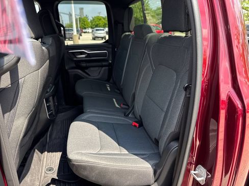 Certified 2023 RAM 1500 Big Horn AWD/4WD image 33