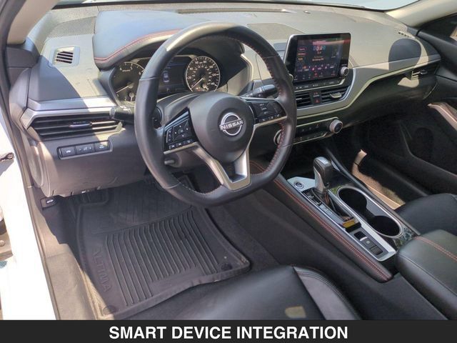 Used 2024 Nissan Altima 2.5 SR AWD/4WD image 16