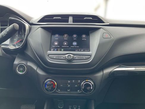 Certified 2023 Chevrolet TrailBlazer LT image 13