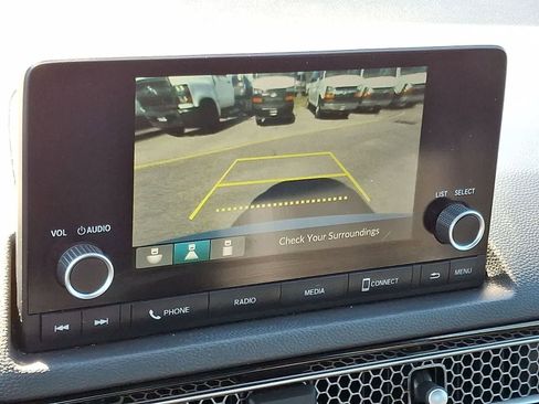 Used 2023 Honda Civic Sport image 20