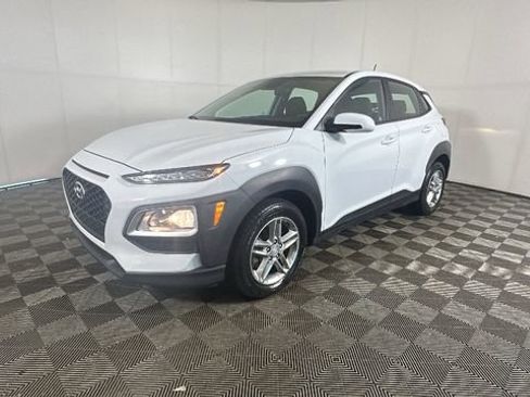Used 2021 Hyundai Kona SE AWD/4WD image 7