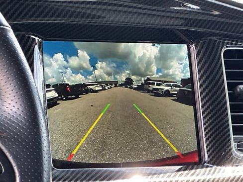 Used 2023 Dodge Charger Scat Pack w/ Navigation & Travel Group RWD image 16