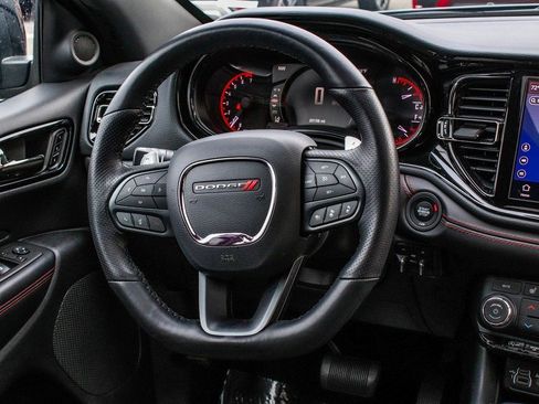 Used 2025 Dodge Durango GT AWD/4WD image 26
