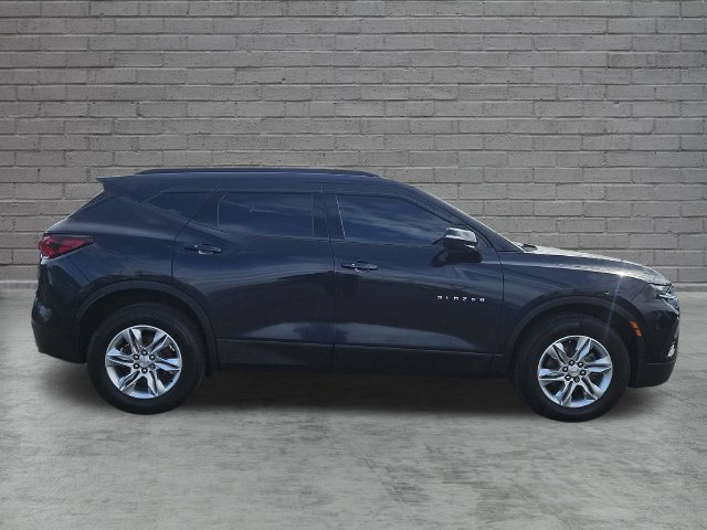 Used 2020 Chevrolet Blazer LT FWD image 7