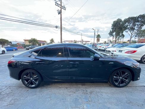 Used 2024 Acura Integra A-Spec image 4