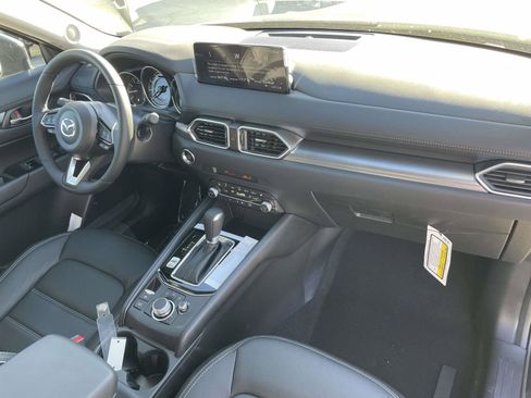 New 2025 MAZDA CX-5 AWD 2.5 S image 28
