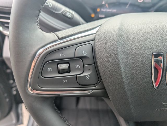 New 2026 Buick Envista Preferred w/ Convenience I Package FWD image 12