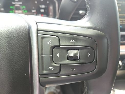 Used 2024 GMC Sierra 2500 SLT w/ SLT Premium Package AWD/4WD image 27