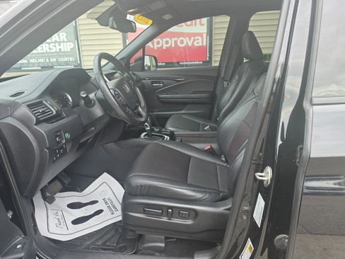Used 2019 Honda Ridgeline Black Edition image 10