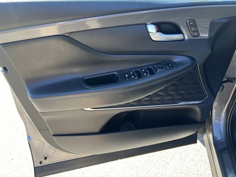 Used 2023 Hyundai Santa Fe Limited image 15
