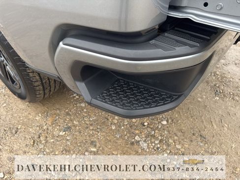 Used 2024 Chevrolet Silverado 1500 Custom image 37