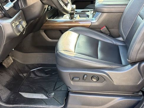 Used 2023 Chevrolet Silverado 1500 RST w/ RST All Star Premium Package image 26