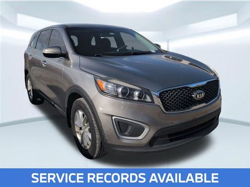 Used 2018 Kia Sorento L image 3