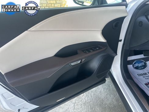 Used 2024 Lexus RX 350 AWD image 4