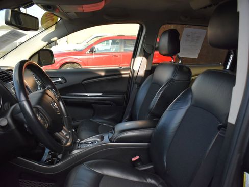 Used 2016 Dodge Journey Crossroad image 14