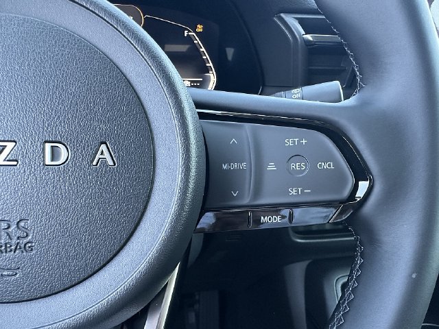 New 2026 MAZDA CX-5 Select AWD/4WD image 23