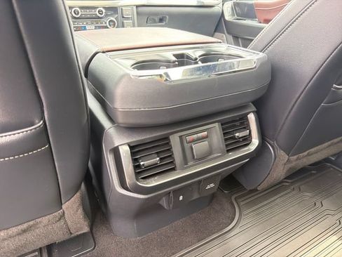 Used 2021 Ford F150 Lariat w/ Equipment Group 502A High AWD/4WD image 27