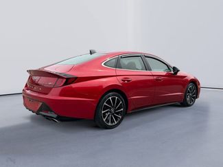 Used 2020 Hyundai Sonata SEL Plus video 3