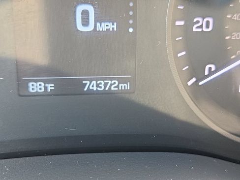 Used 2016 Hyundai Tucson Limited FWD image 33