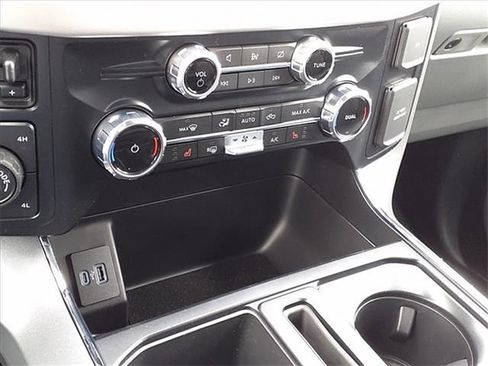 New 2023 Ford F150 XLT w/ Equipment Group 302A High image 20