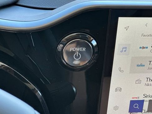 New 2026 Lexus NX 350h AWD w/ Premium Package image 20