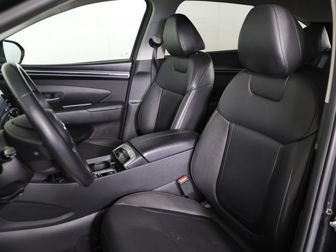 Used 2023 Hyundai Tucson SEL w/ Convenience Package AWD/4WD image 29