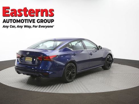 Used 2023 Nissan Altima 2.5 SR FWD image 39