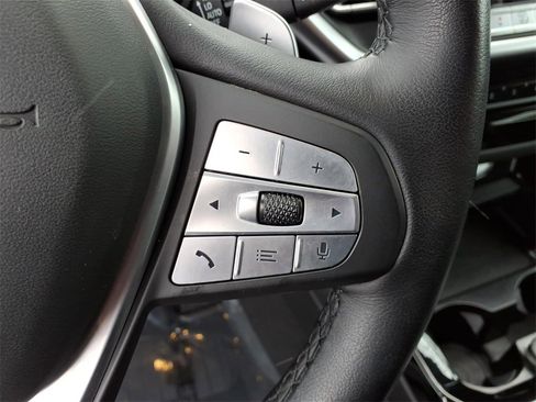 Used 2024 BMW X3 xDrive30i image 21