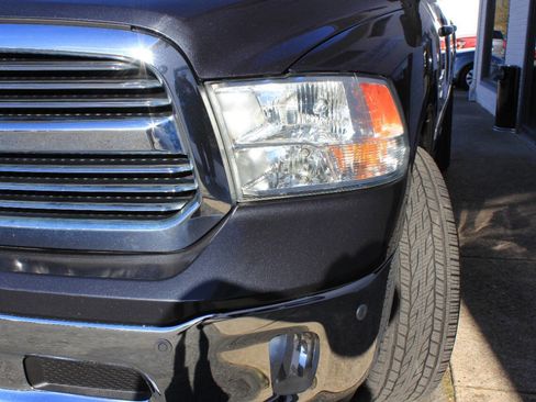 Used 2015 RAM 1500 Big Horn image 3