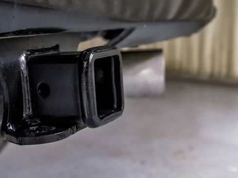 Used 2022 Chevrolet Silverado 3500 High Country w/ Z71 Off-Road Package image 49