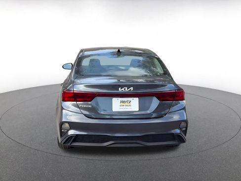 Used 2024 Kia Forte LXS image 12