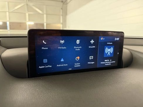 Used 2023 Acura TLX FWD image 21