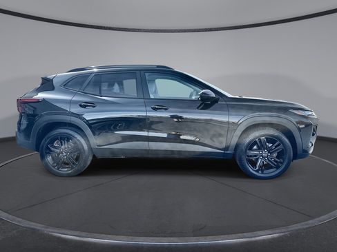 New 2026 Chevrolet Trax ACTIV w/ Sunroof Package image 14