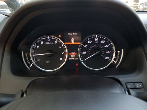 Used 2019 Acura TLX FWD image 30