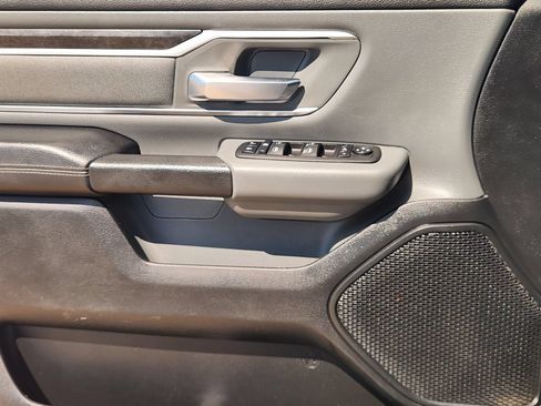 Used 2023 RAM 1500 Big Horn AWD/4WD image 23
