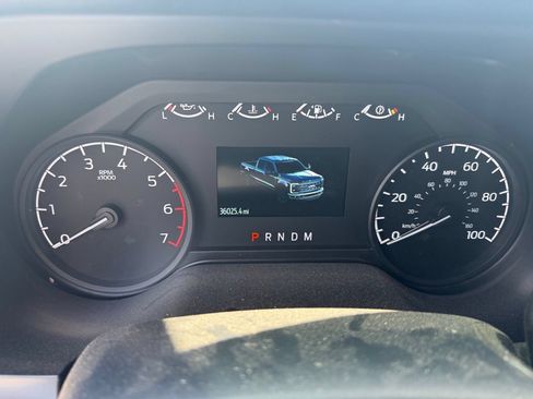 Used 2024 Ford F350 XLT AWD/4WD image 14