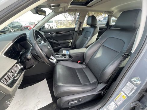 Used 2024 Honda Civic Touring image 21