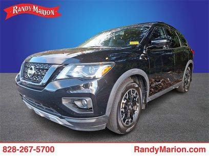 Used 2020 Nissan Pathfinder SL