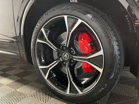 New 2026 Acura MDX Type S AWD/4WD image 3