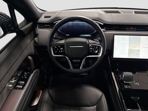 Certified 2024 Land Rover Range Rover Sport SE image 10
